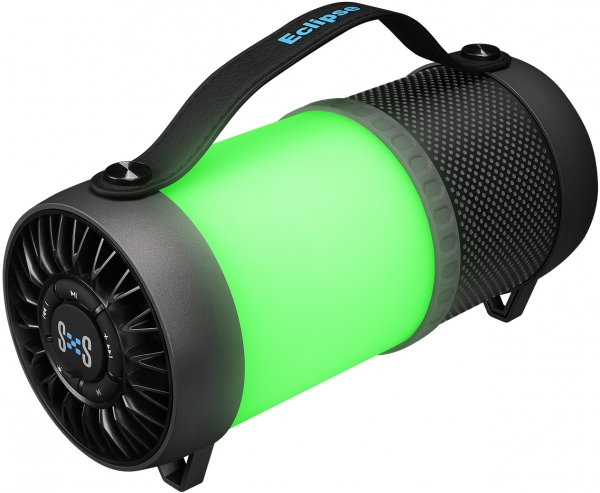 Mikado S40 Eclipse Bluetooth Hoparlör