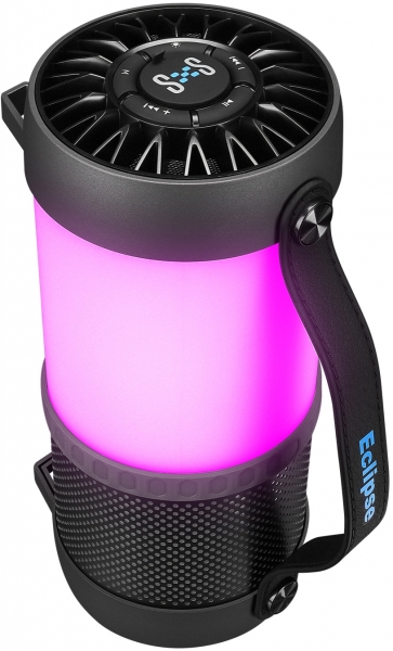 Mikado S40 Eclipse Bluetooth Hoparlör