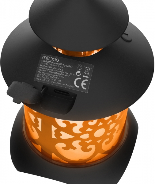 Mikado MD-20BT Bluetooth Hoparlör