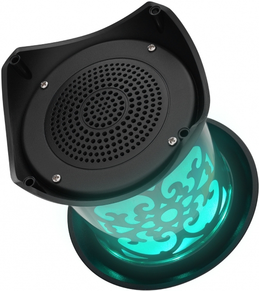 Mikado MD-20BT Bluetooth Hoparlör