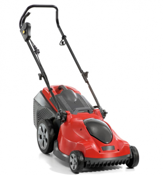Castel Garden EL 420 Çim Biçme Makinesi