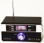 Mikado MD-809FM Bluetooth Hoparlör