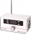 Mikado MD-809FM Bluetooth Hoparlör