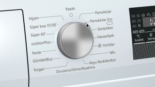 Siemens WM10K260TR Çamaşır Makinesi