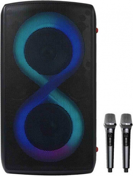 Monster Cycle Plus Müzik Sistemi