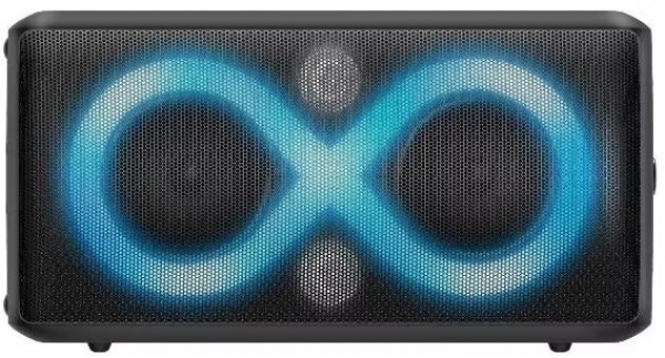 Monster Cycle Plus Müzik Sistemi