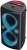 Monster Cycle Plus Müzik Sistemi