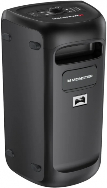 Monster Cycle 80W Müzik Sistemi