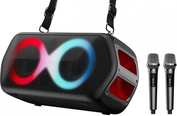 Monster Musicbox Go Bluetooth Hoparlör