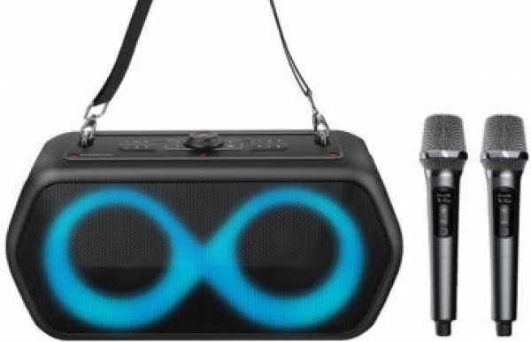Monster Musicbox Go Bluetooth Hoparlör