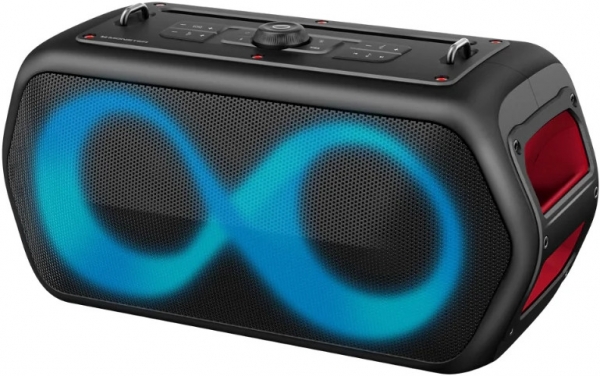 Monster Musicbox Go Bluetooth Hoparlör