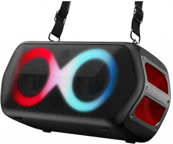 Monster Musicbox Go Bluetooth Hoparlör