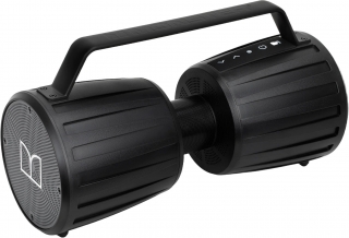 Monster Adventurer Force Bluetooth Hoparlör