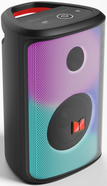 Monster Sparkle Müzik Sistemi