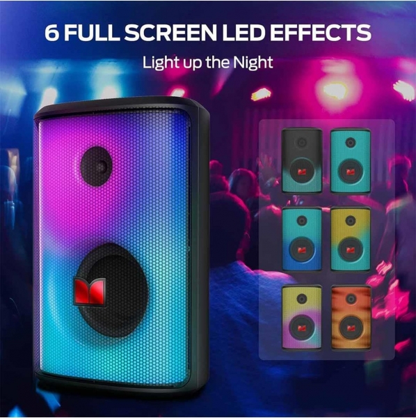 Monster Sparkle Müzik Sistemi