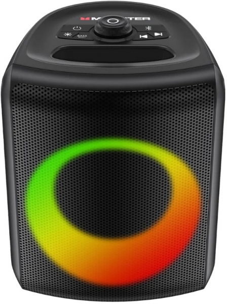 Monster Musixbox Bluetooth Hoparlör