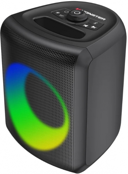 Monster Musixbox Bluetooth Hoparlör