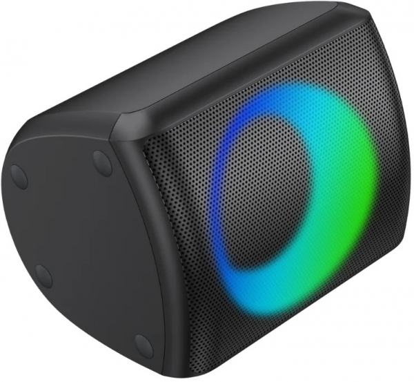 Monster Musixbox Bluetooth Hoparlör
