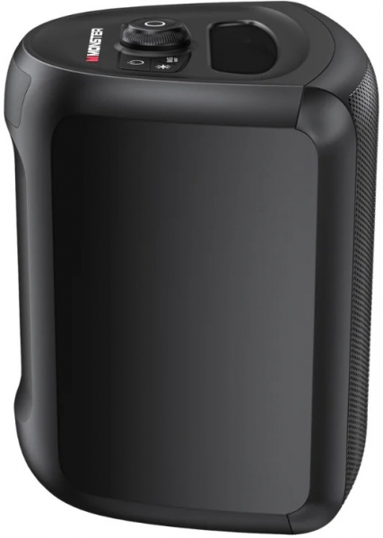 Monster Musixbox Bluetooth Hoparlör