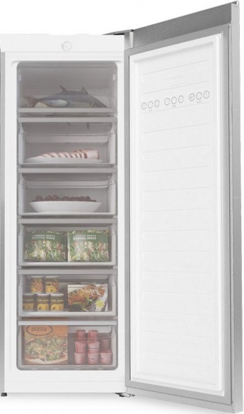 Simfer FS 6211 Silver Derin Dondurucu