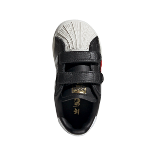 Adidas X Hello Kitty Superstar Comfort Closure Çocuk Spor Ayakkabı