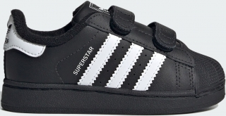 Adidas Superstar II Comfort Closure Çocuk Spor Ayakkabı