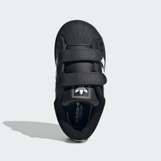 Adidas Superstar II Comfort Closure Çocuk Spor Ayakkabı