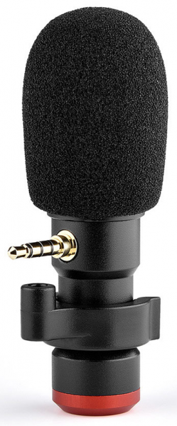 Andoer MIC06 Mikrofon