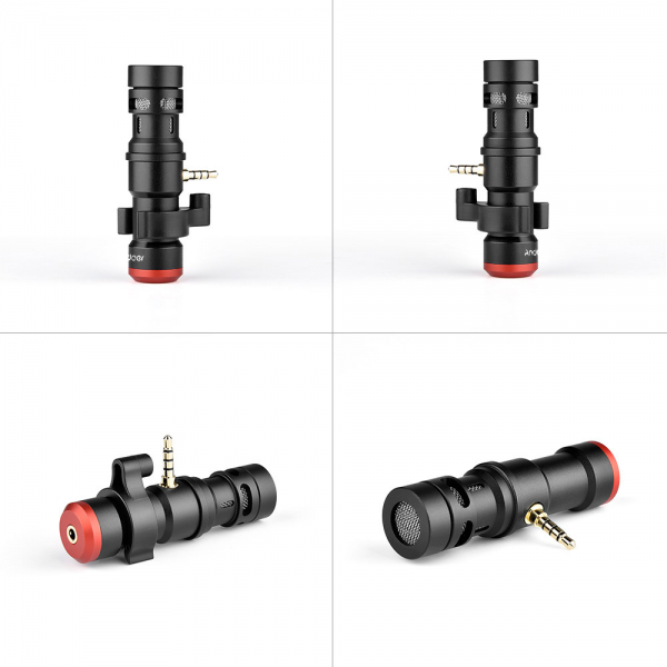 Andoer MIC06 Mikrofon