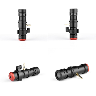 Andoer MIC06 Mikrofon