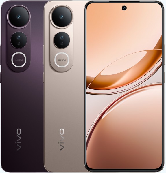 Vivo V50 Lite