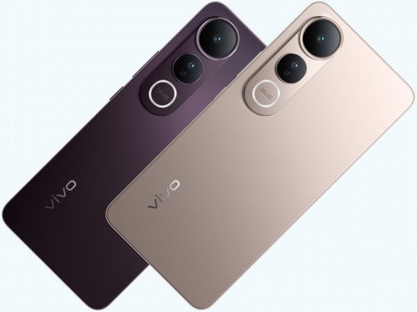 Vivo V50 Lite