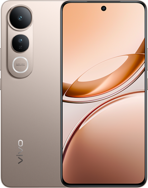 Vivo V50 Lite