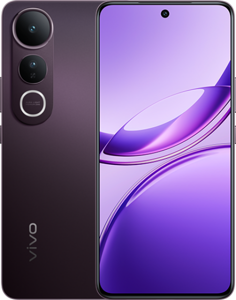 Vivo V50 Lite