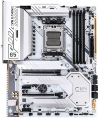 Colorful CVN B650 Gaming Frozen V14 resim