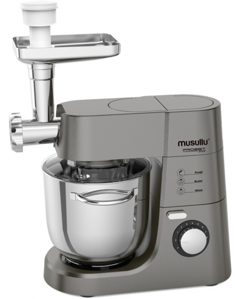Musullu Proset MSL-3006 Mikser