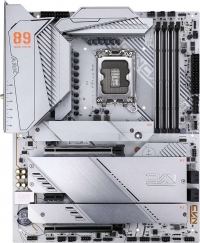 Colorful CVN Z890 Ark Frozen V20 resim