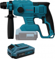 Catpower 4225 (1x2.0Ah) resim