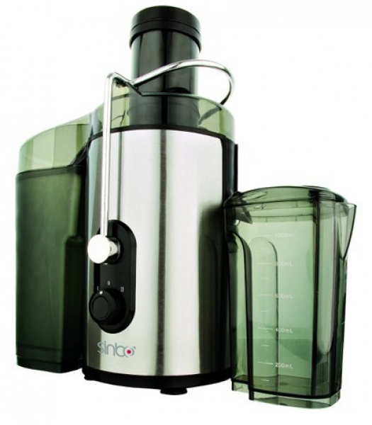 Sinbo SJ-3128 Katı Meyve Sıkacağı
