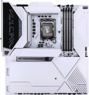 Colorful iGame Z790D5 Vulcan W V20 LGA 1700 Soket Anakart