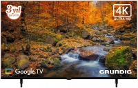 Grundig Tokyo 55 GJU 7900G resim