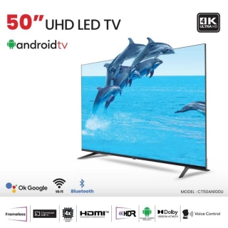 Conti CT50AN200U Ultra HD (4K) TV