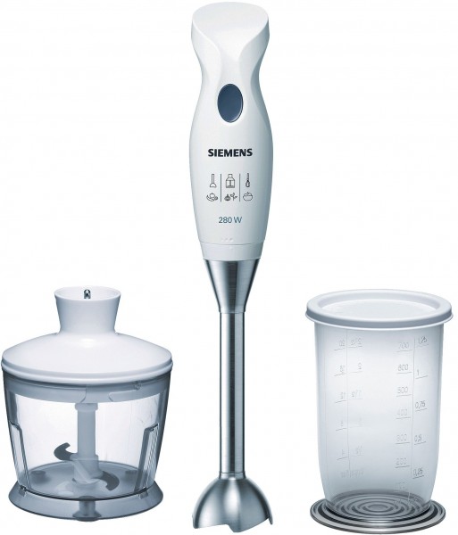 Siemens MQ5B350N Blender