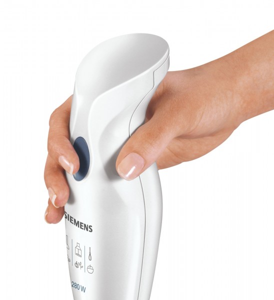Siemens MQ5B350N Blender
