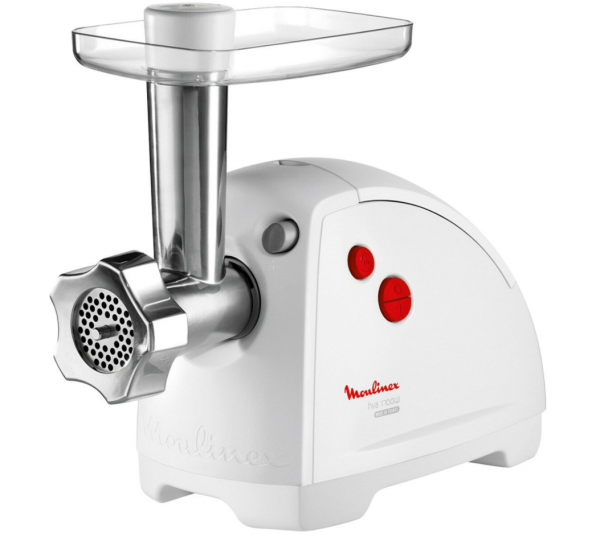 Moulinex HV8 1700 W Kıyma Makinesi (1700 W)