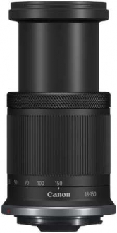 Canon RF-S 18-150mm F3.5-6.3 IS STM