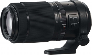 Fujifilm Fujinon GF 100-200mm F5.6 R LM OIS WR