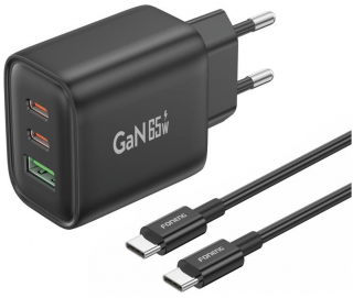 Foneng GaN10 GaN 65W Şarj Aleti