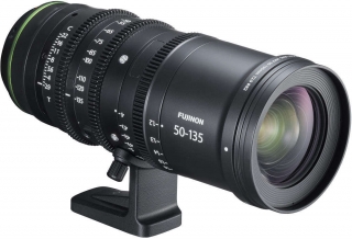 Fujifilm Fujinon MKX 50-135mm T2.9