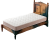 Heyner Cloudy 90x170 cm Yaylı Yatak
